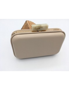 BOLSO DE FIESTA PIEL SINTETICA 2