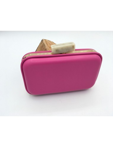 BOLSO DE FIESTA PIEL SINTETICA