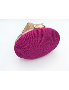 BOLSO DE FIESTA CORDON