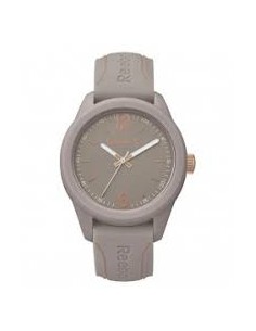 RELOJ REEBOK MARRON