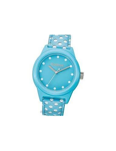 RELOJ REEBOK AZUL LUNARES