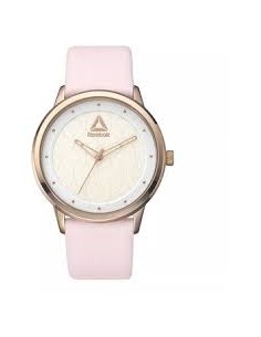 RELOJ REEBOK ROSA