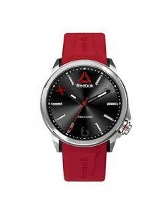 RELOJ REEBOK ROJO
