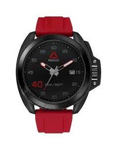 RELOJ REEBOK GRANATE