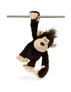 PELUCHE NARDU MONO 25CM....