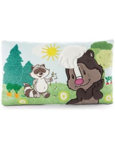 COJIN ALMOHADA MOFETA Y...