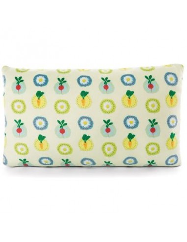 COJIN ALMOHADA MOFETA Y MAPACHE NICI