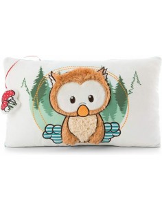 COJIN ALMOHADA BUHO OWLSONS...