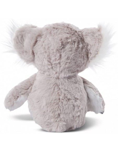 PELUCHE WILD FRIENDS KOALA NICI 25CM.