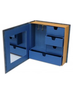 JOYERO LIBRO GORJUSS 2