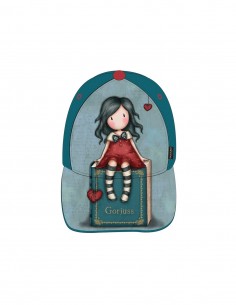 GORRA GORJUSS MY STORY 2