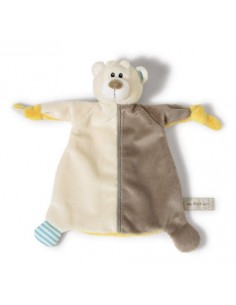DOUDOU PELUCHE OSO NICI