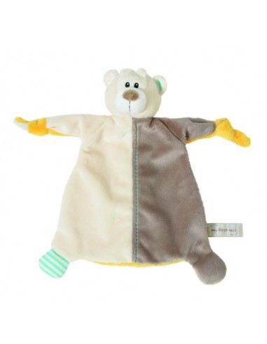 DOUDOU PELUCHE OSO NICI