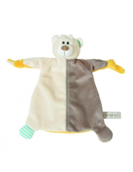 DOUDOU PELUCHE OSO NICI