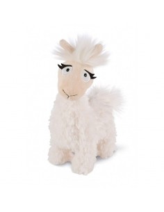 PELUCHE LLAMA DALIA NICI 25CM