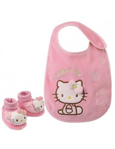 CONJUNTO BABERO Y PATUCOS... 2