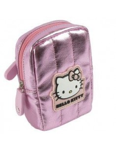 FUNDA CAMARA HELLO KITTY...