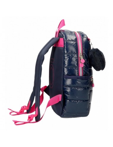 MOCHILA DE PASEO ENSO MAKE A WISH 32CM