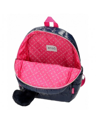 MOCHILA DE PASEO ENSO MAKE A WISH 32CM