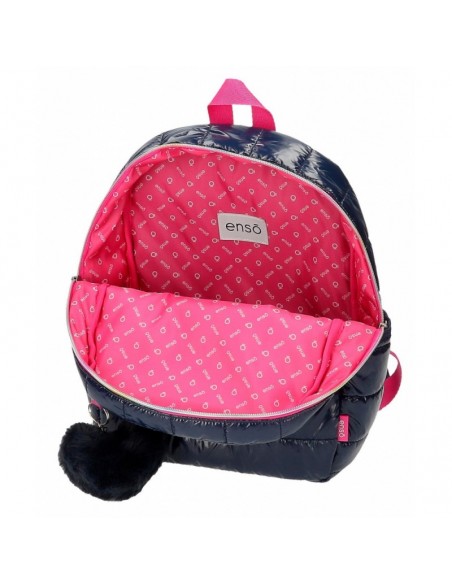 MOCHILA DE PASEO ENSO MAKE A WISH 32CM
