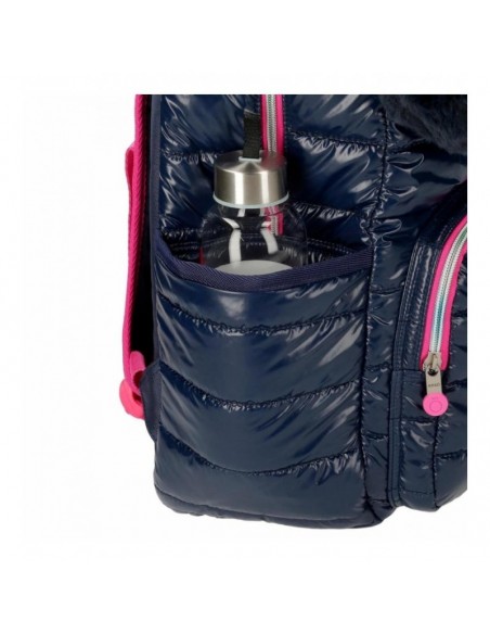 MOCHILA DE PASEO ENSO MAKE A WISH 32CM