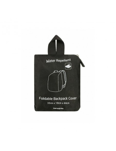 FUNDA PARA MOCHILA IMPERMEABLE SAMSONITE