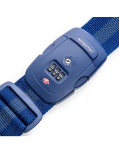 CINTA DE SEGURIDAD PARA EL...