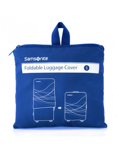 FUNDA DE MALETA SAMSONITE COVER L