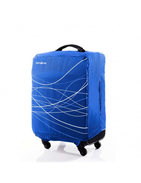 FUNDA DE MALETA SAMSONITE COVER M