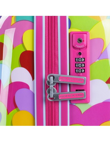 MALETA CABINA AGATA RUIZ DE LA PRADA...