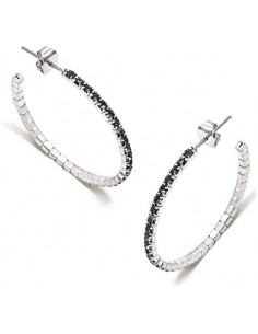 PENDIENTES AROS PERTEGAZ...