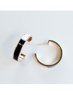 PENDIENTES AFRICANO PERTEGAZ