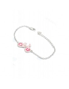 PULSERA BICICLETA AGATHA...