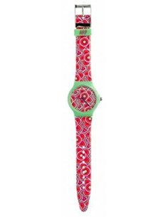 RELOJ FLOWER AGATHA RUIZ DE...