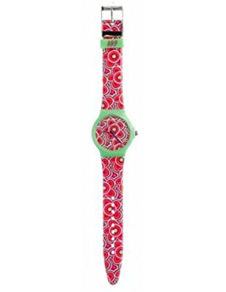 RELOJ FLOWER AGATHA RUIZ DE LA PRADA