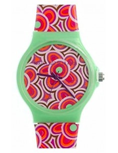 RELOJ FLOWER AGATHA RUIZ DE... 2