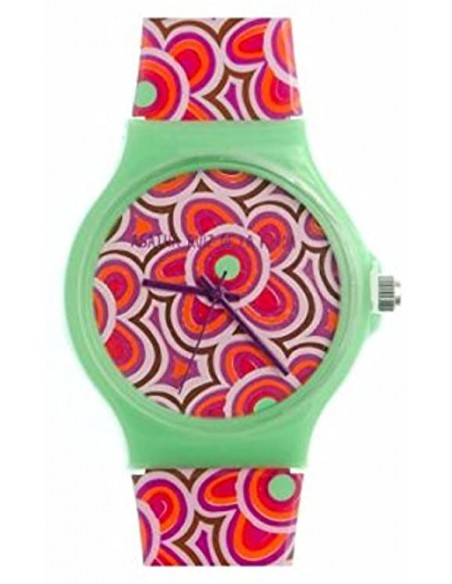 RELOJ FLOWER AGATHA RUIZ DE LA PRADA