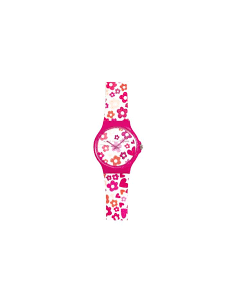 RELOJ FLORES AGATHA RUIZ DE...
