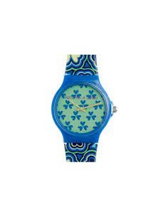 RELOJ TREBOL AGATHA RUIZ DE...