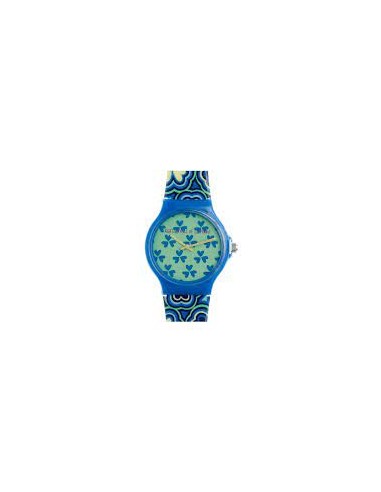 RELOJ TREBOL AGATHA RUIZ DE LA PRADA