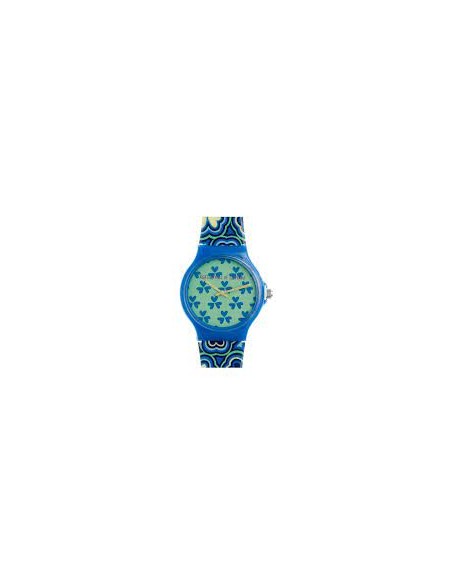 RELOJ TREBOL AGATHA RUIZ DE LA PRADA