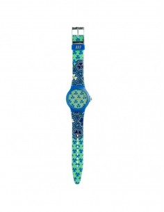 RELOJ TREBOL AGATHA RUIZ DE... 2