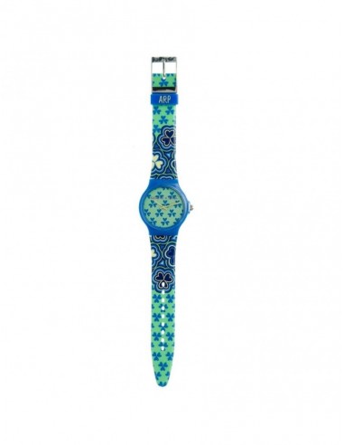 RELOJ TREBOL AGATHA RUIZ DE LA PRADA