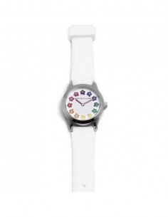 RELOJ SILICONA AGATHA RUIZ... 2