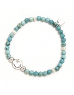 PULSERA PERLAS AGATA RUIZ...