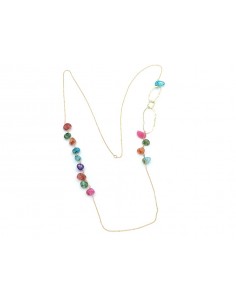 COLLAR LARCO CADENA CON...