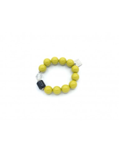 PULSERA ELASTICA BOLAS PERTEGAZ