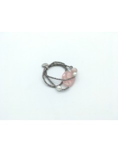 PULSERA PIEDRA NATURAL...