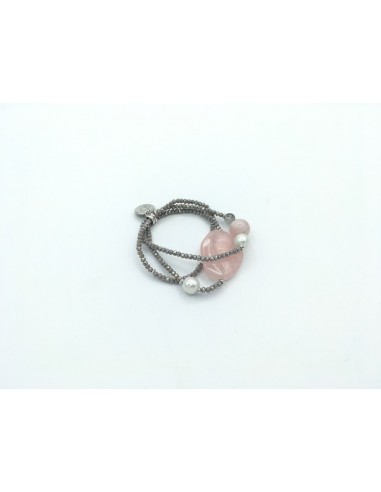 PULSERA PIEDRA NATURAL PERTEGAZ