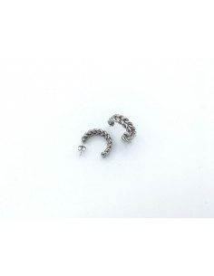 PENDIENTES CRIOLLA 25...